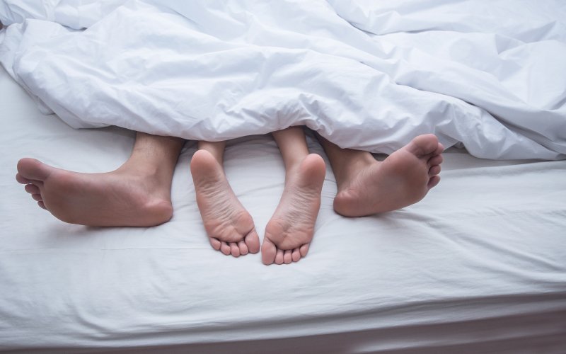Cinsel ilişki yaşadıktan sonra neden kanama olur