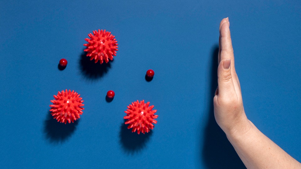 HPV Nasıl Bulaşır?