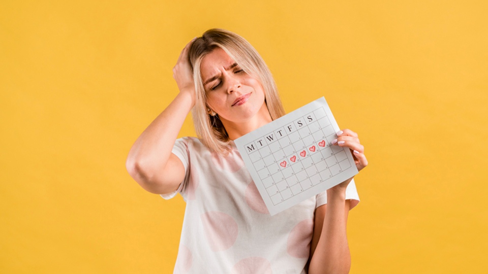 Kesilmeyen Adet Kanamasının Sebepleri Nelerdir?