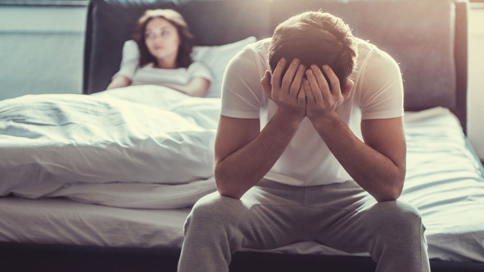 Sperm Krampı Ne Demektir?